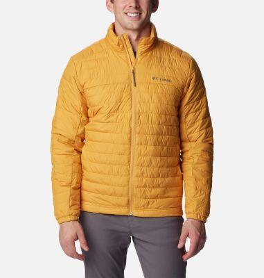 Columbia Men's Silver Falls Jacket- Product Image