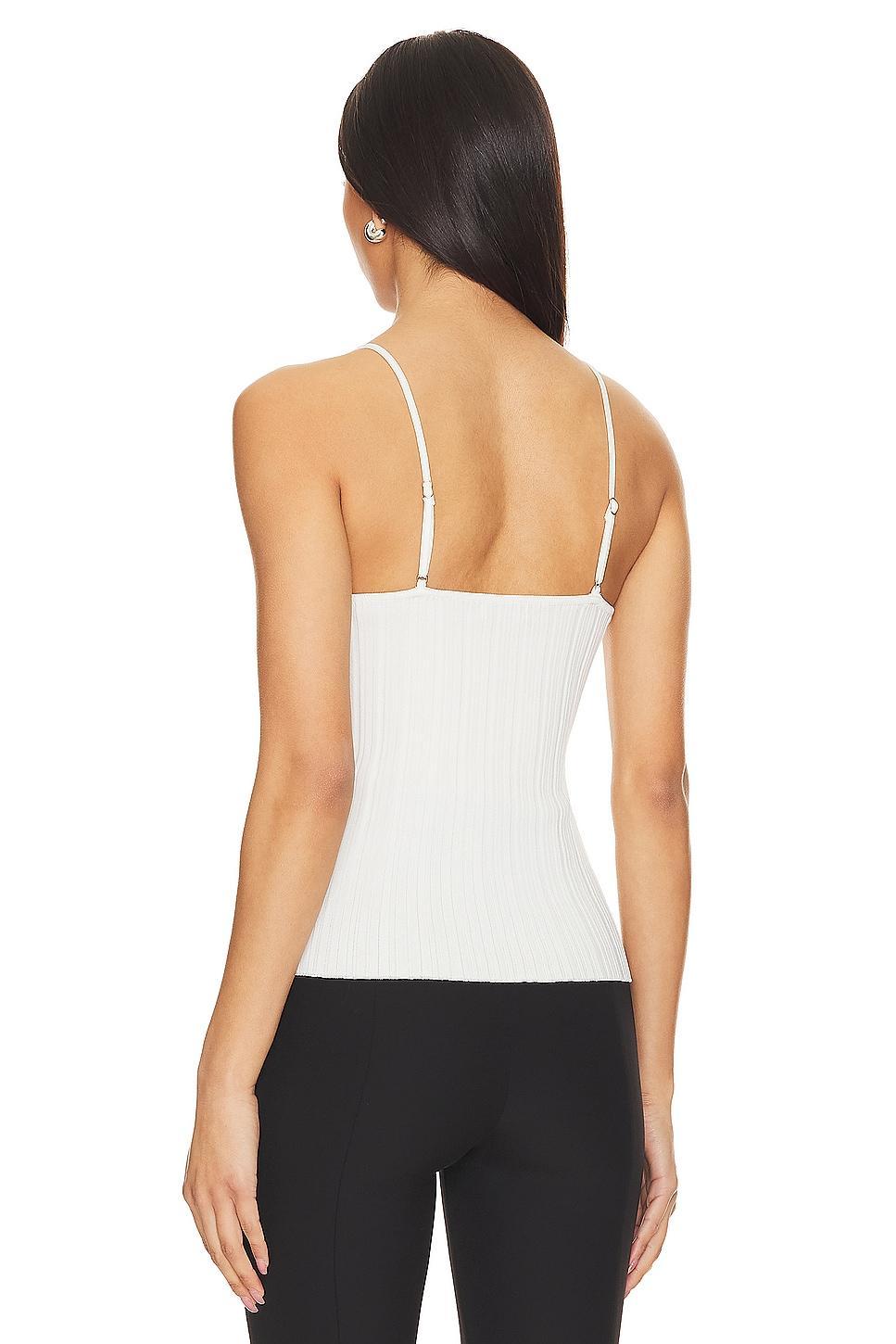 Becca Knit Cami Rue Sophie Product Image