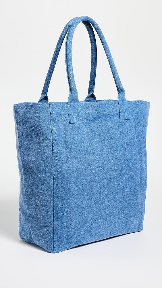 Isabel Marant Yenky Tote | Shopbop Product Image