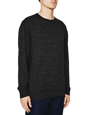 AG Jeans Wesley Pullover (True ) Men's Clothing Product Image