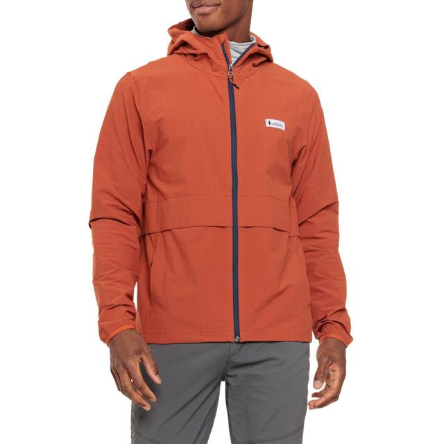 Cotopaxi Viento Travel Wind Jacket Product Image