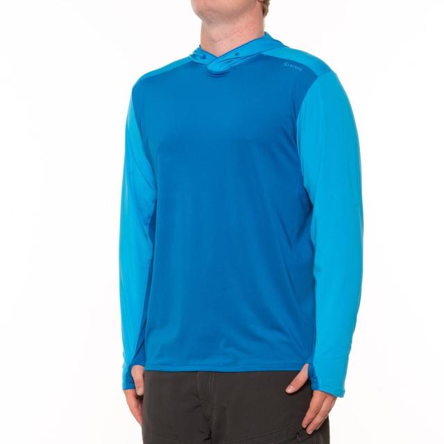 Simms SolarFlex® Hoodie - UPF 50+ Product Image