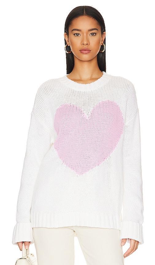 Sweetheart Sweater Product Image