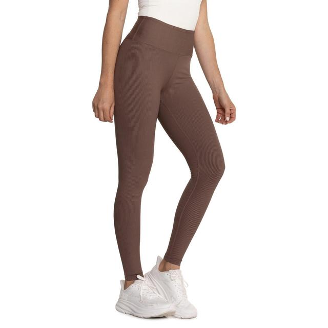 Year Of Ours Ribbed High High Leggings Product Image