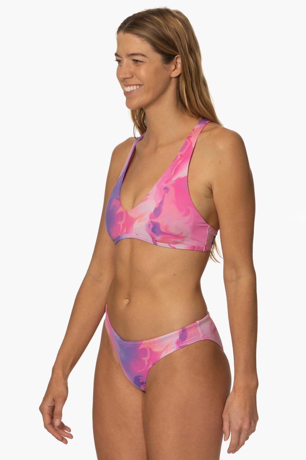 Koa Bikini Bottom - Radiance Female Product Image