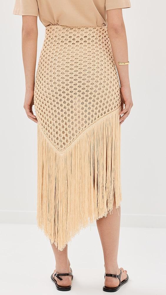 A.L.C. Leona Skirt | Shopbop Product Image