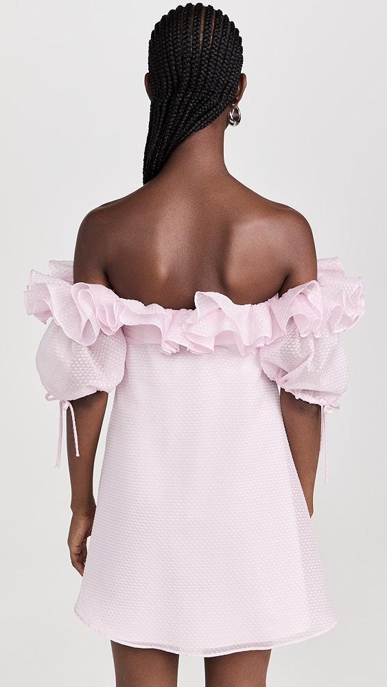 Arianne Elmy Day Dreamer Dress | Shopbop Product Image