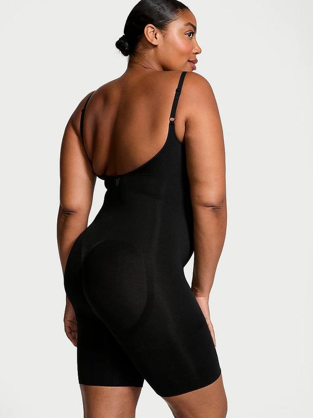 SeamlessShaping™ Mid-Thigh Bodysuit Product Image