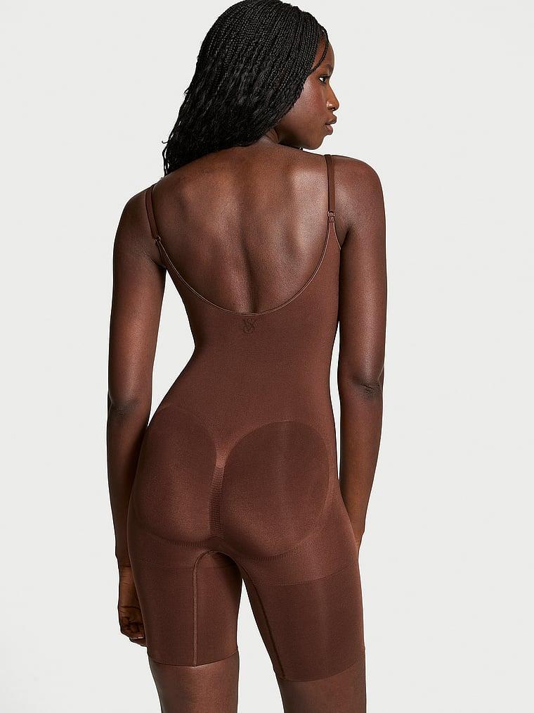 SeamlessShaping™ Mid-Thigh Bodysuit Product Image