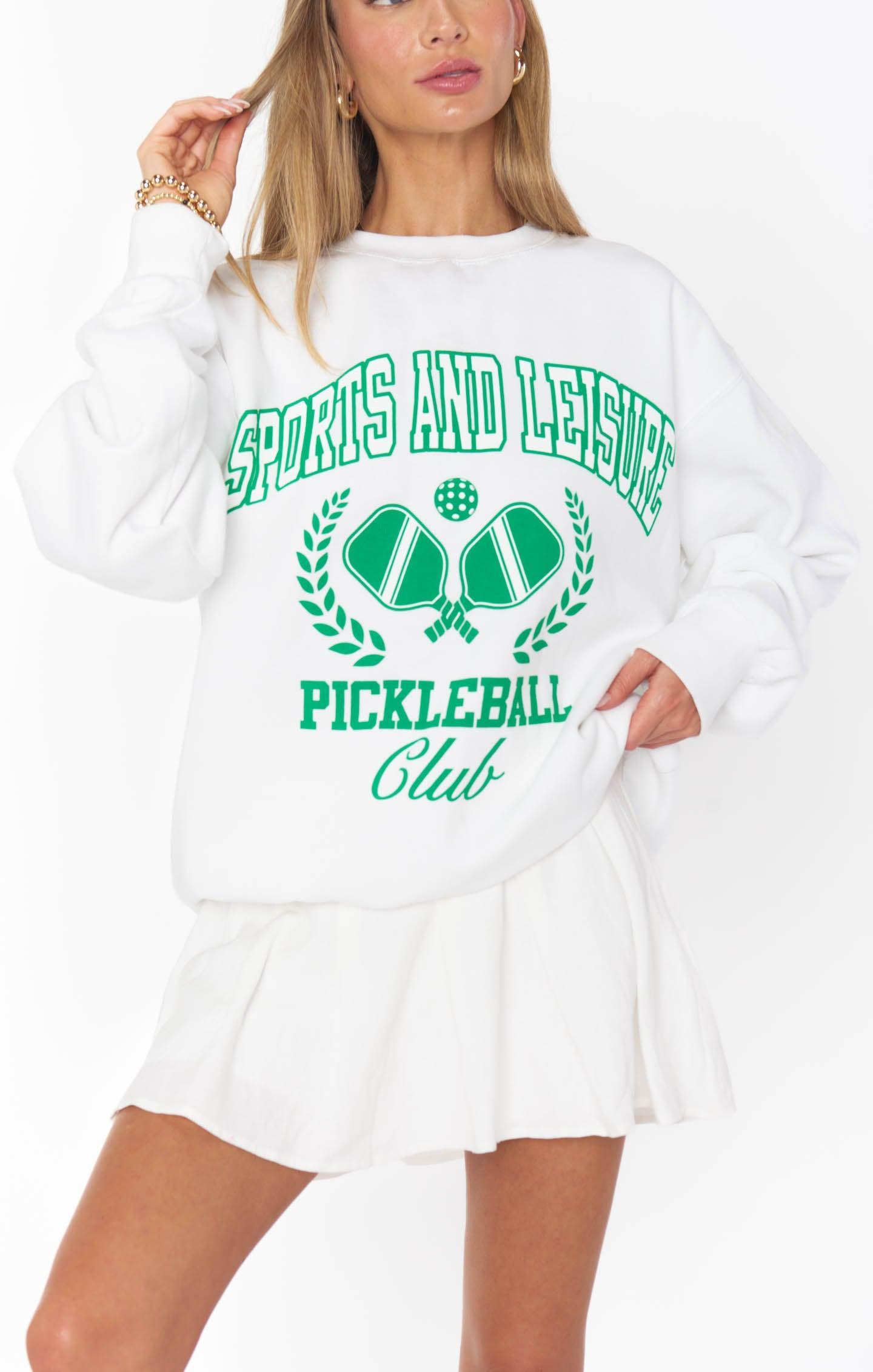 Stanley Sweatshirt ~ Sports and Leisure Graphic Product Image