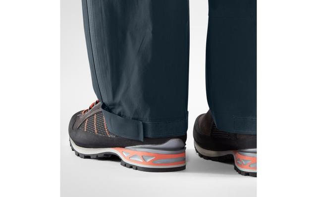 Bergtagen Lite Eco-Shell Trousers W Product Image