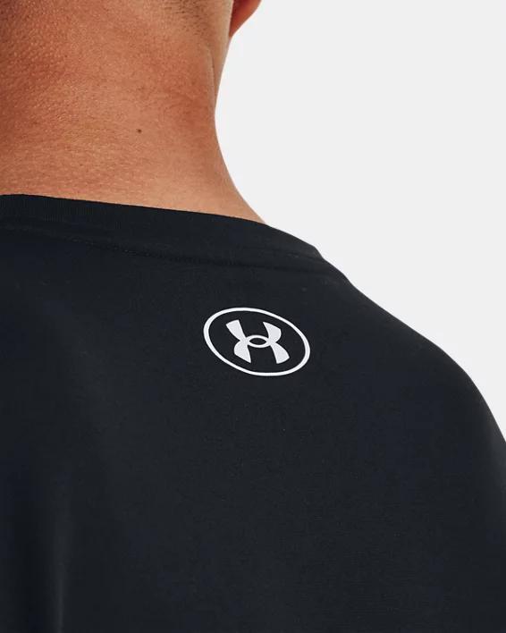 Men's UA Tech™ Team Short Sleeve Product Image