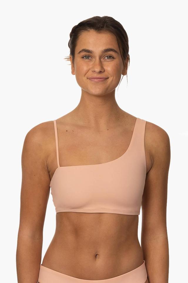 Willa Bikini Top - Coronado Female Product Image