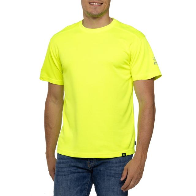 Caterpillar CoolMax® T-Shirt - UPF 50+, Short Sleeve Product Image