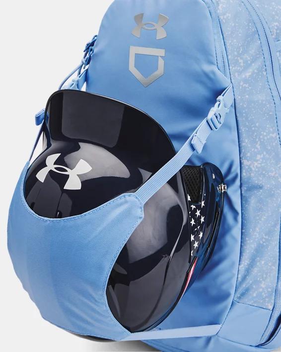 Women's UA Glyde Softball Bag Product Image