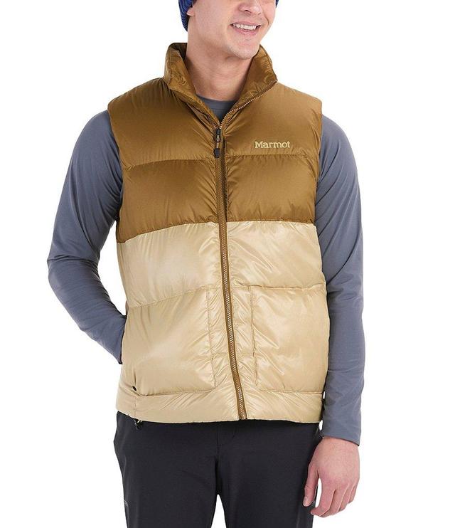 Marmot Guides Down Vest Product Image