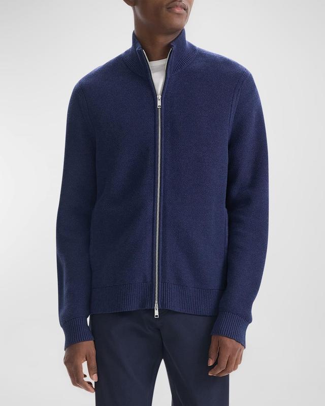 Mens Walton Full-Zip Sweater Product Image