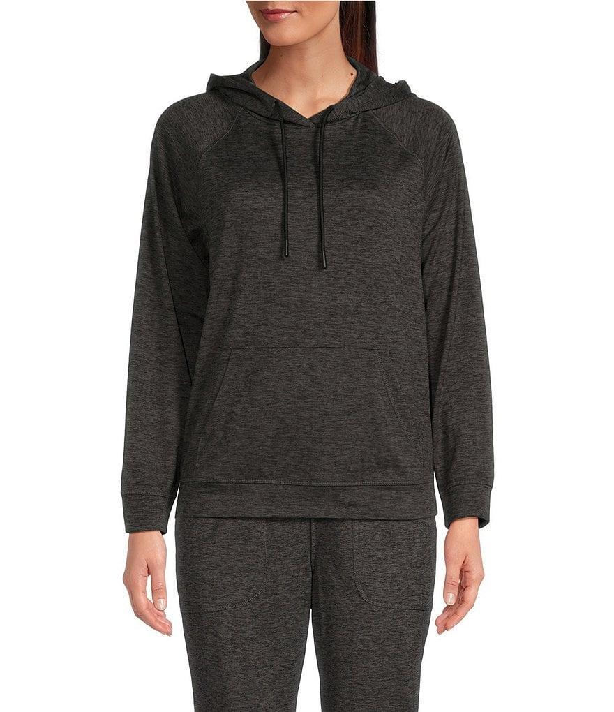 Barefoot Dreams Malibu Collection® Butterchic Knit® Coordinating Hoodie Product Image