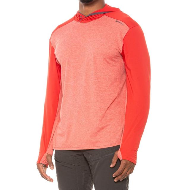 Simms SolarFlex® Hoodie - UPF 50+ Product Image