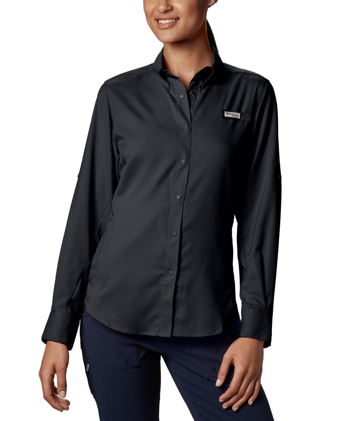 Columbia Women s PFG Tamiami II Long Sleeve Shirt- Product Image