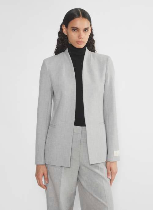 commerce blazer Product Image