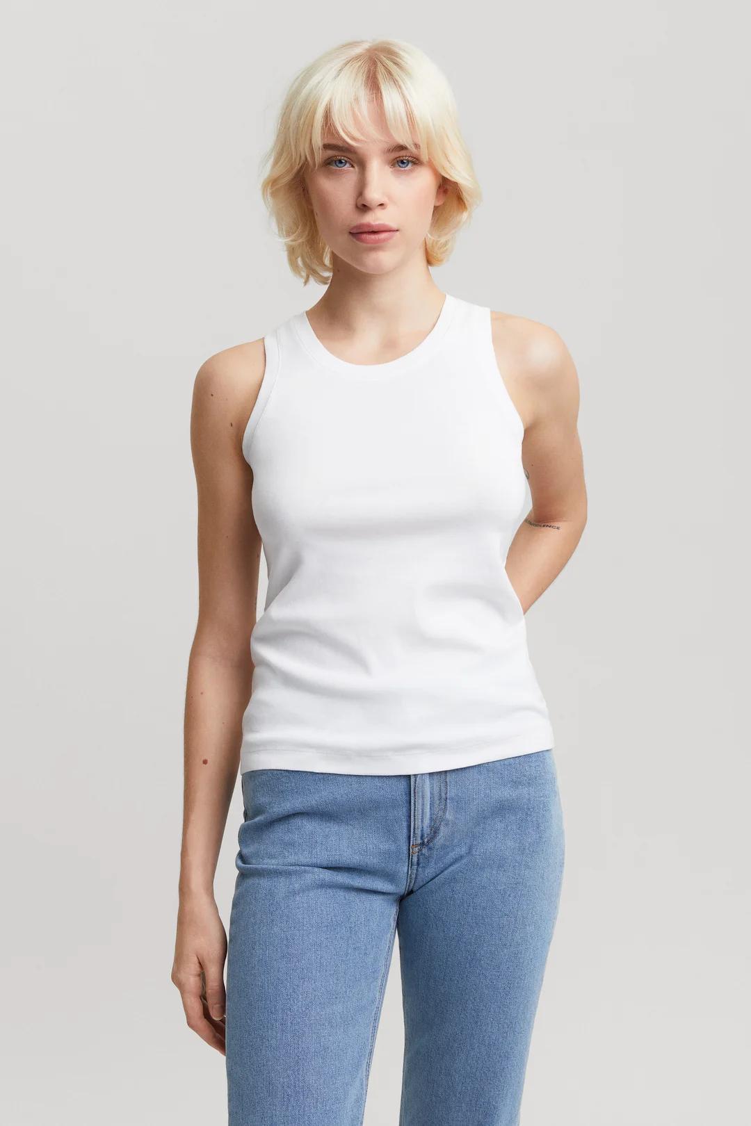 The Tank Top Product Image