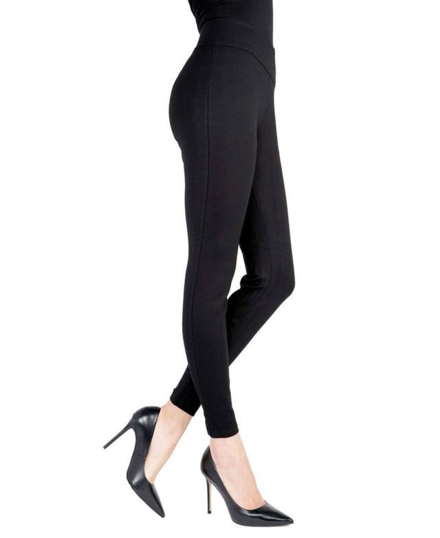 Women's Standard Black Shaping Leggings Product Image