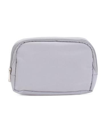 Nylon Belt Bag For Women Product Image