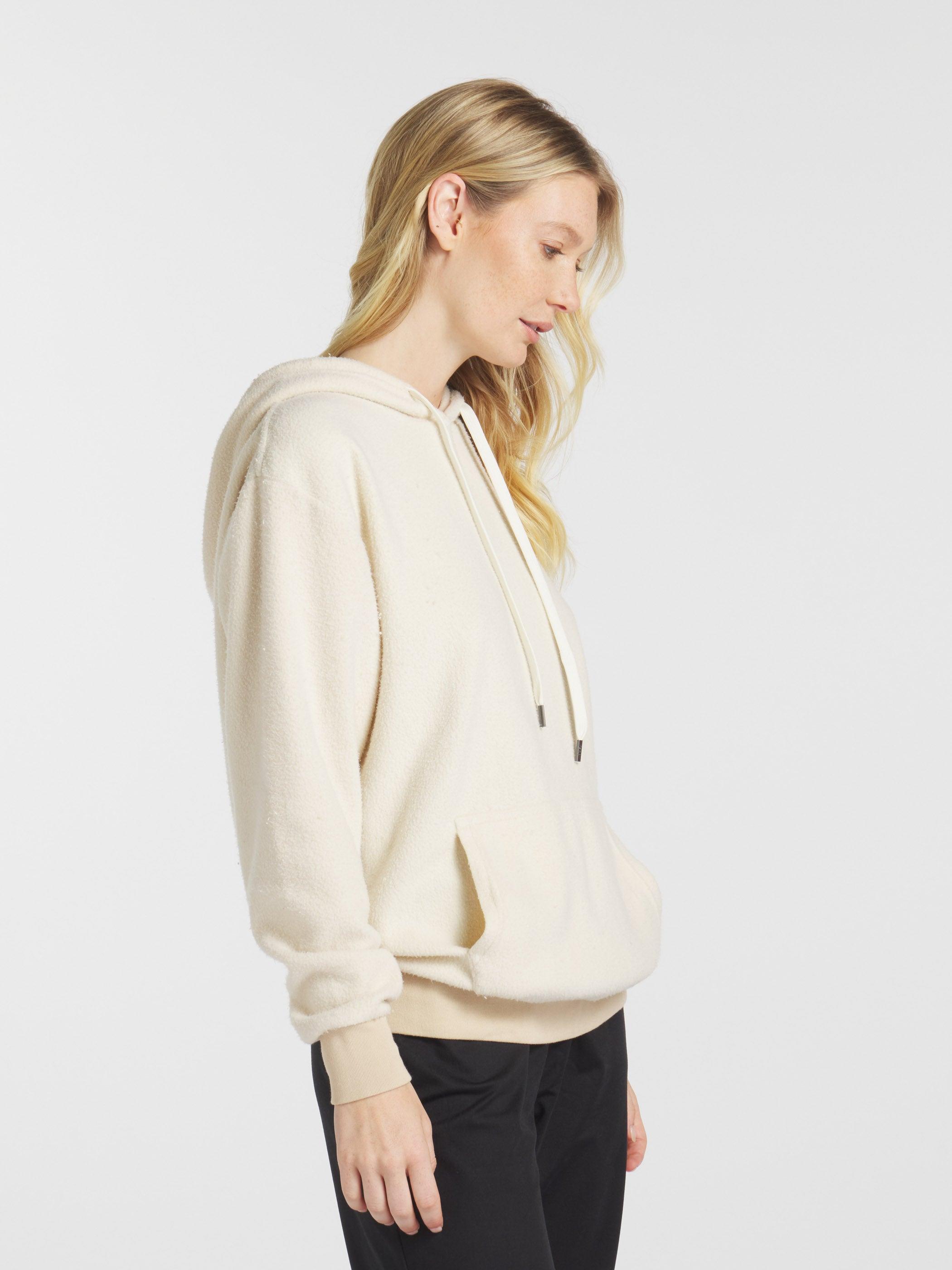 Womens BlanketBlend Hoodie Female Product Image