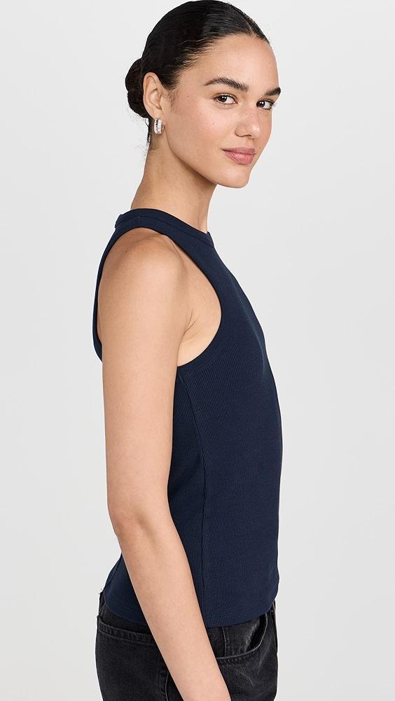 Sold Out NYC The Not So Basic Tank | Shopbop Product Image