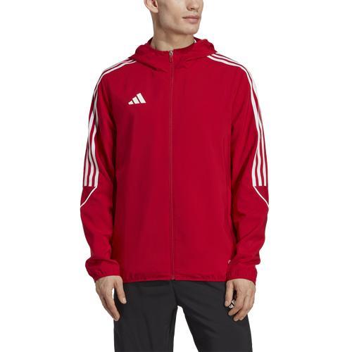 adidas Mens adidas Tiro 23 L Windbreaker - Mens Product Image