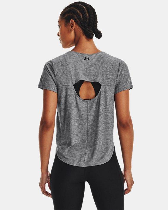 Women's UA Breathe Short Sleeve Product Image