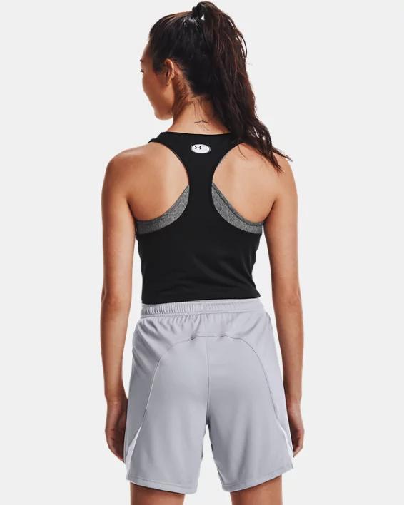 Women's HeatGear® Compression Tank Product Image