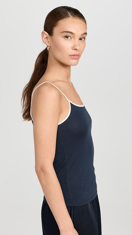 Vince Tipped Cami | Shopbop Product Image