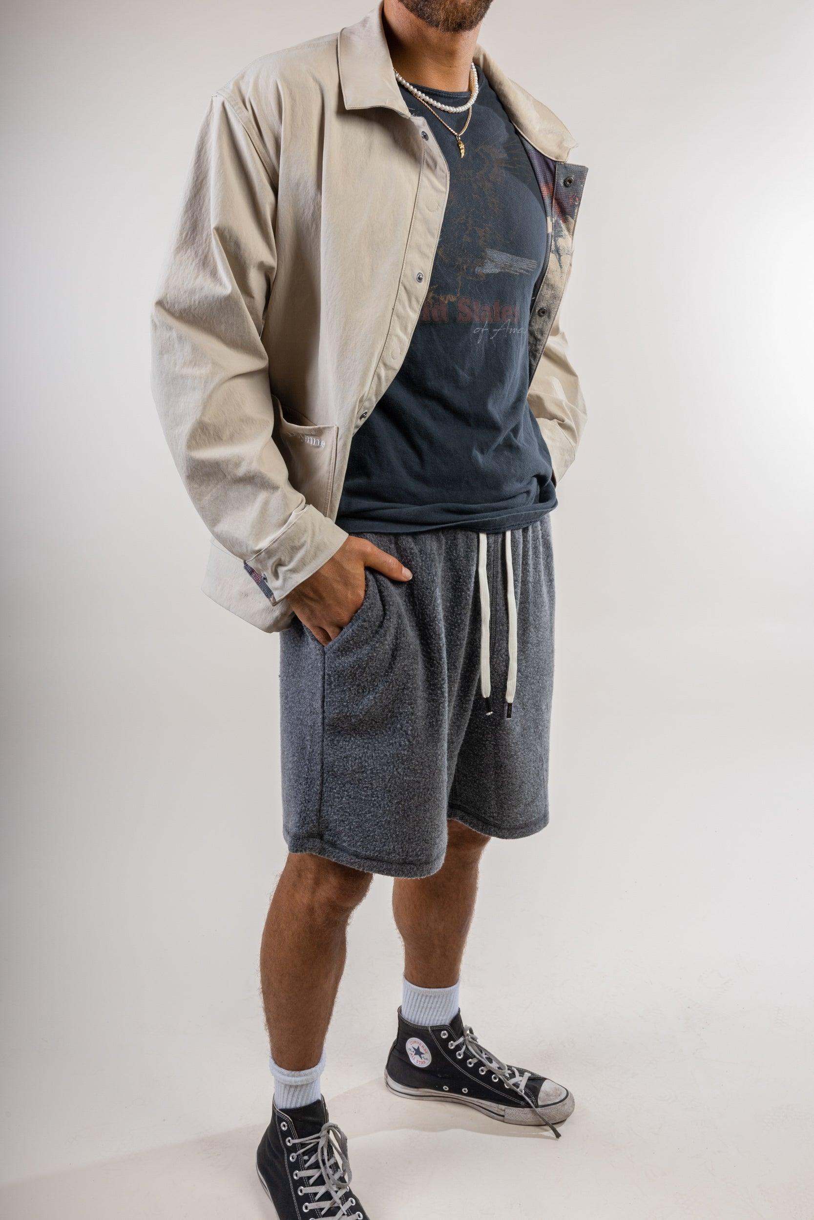 Men's BlanketBlend™ Shorts Product Image