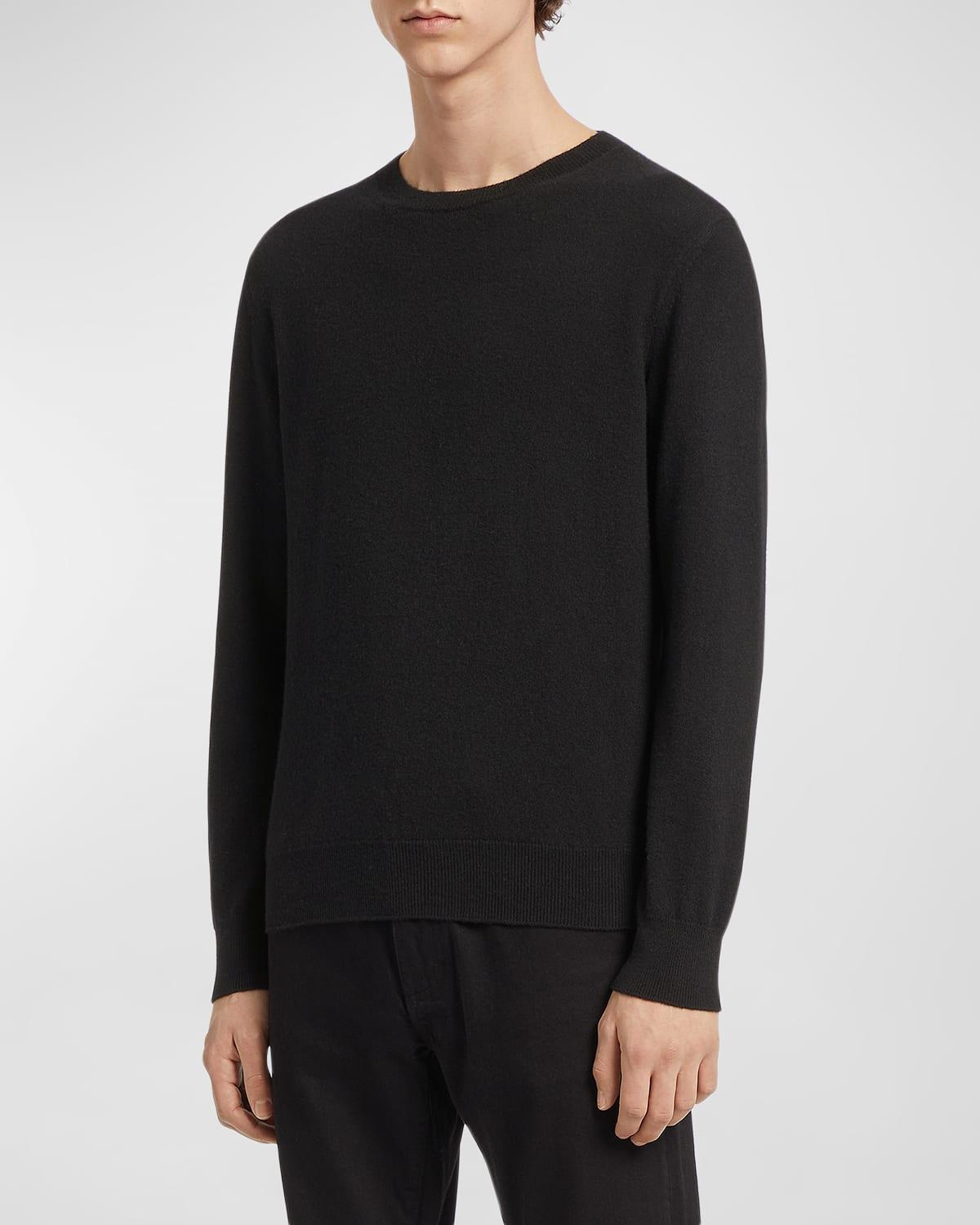 ZEGNA Oasi Cashmere Sweater Product Image