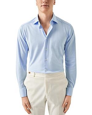 Mens Slim-Fit 4-Flex Stretch Shirt Product Image