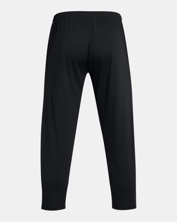 Men's UA Meridian Crop Cargo Pants Product Image