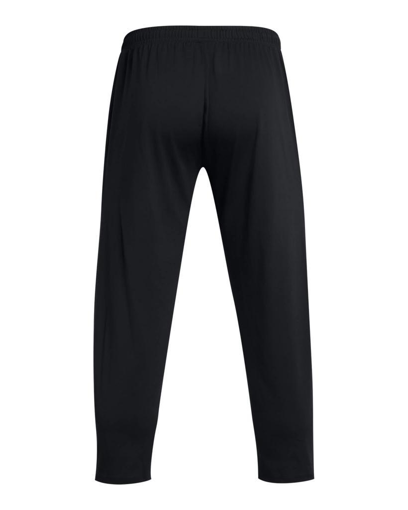 Men's UA Meridian Crop Cargo Pants Product Image