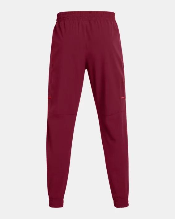 Men's UA Zone Woven Pants Product Image