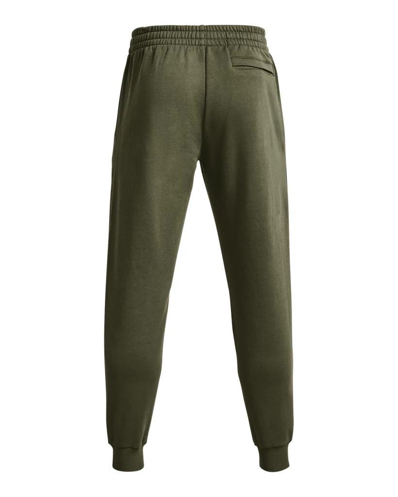 Men's UA Rival Fleece Joggers Product Image