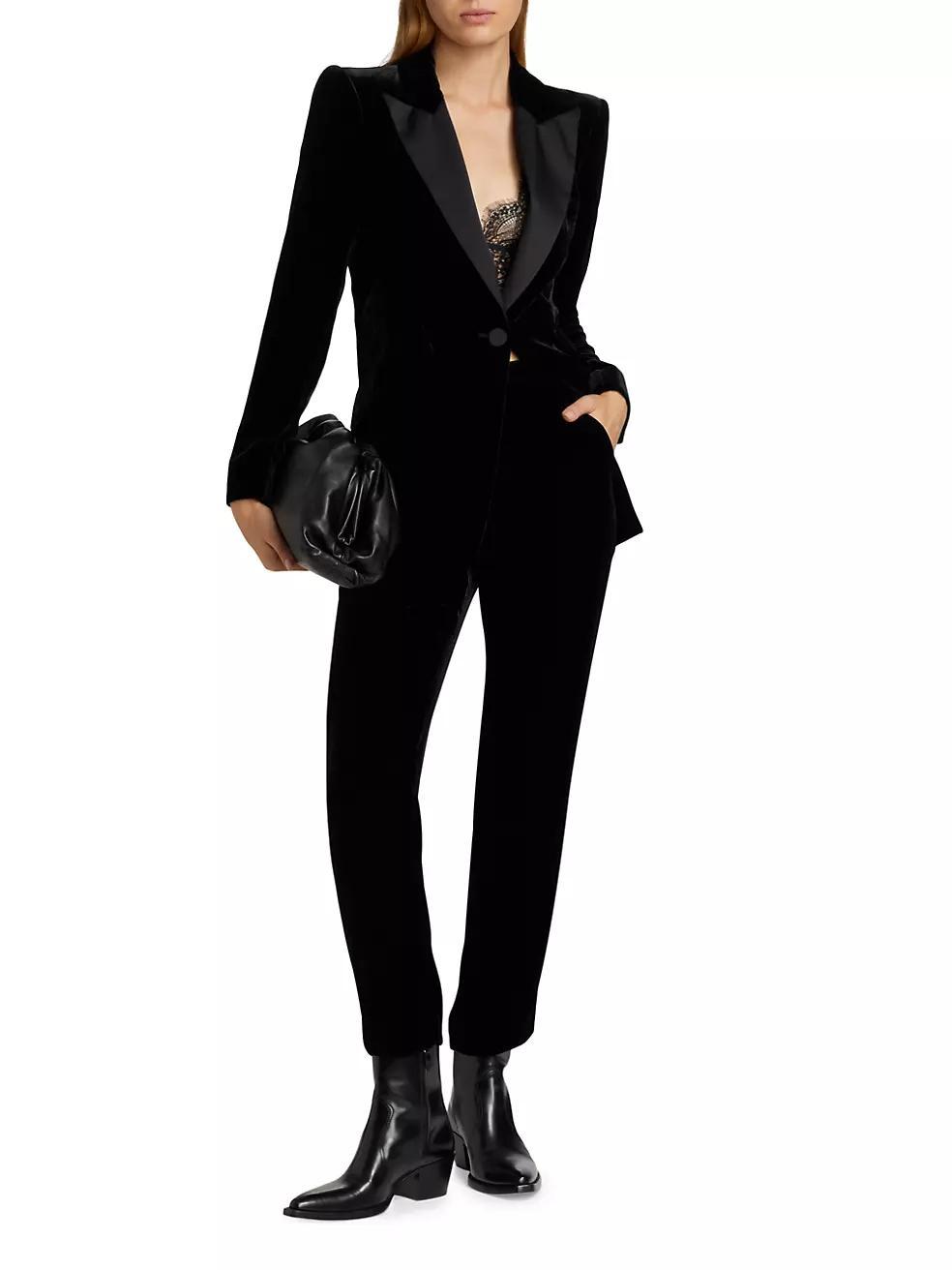 Sheila Tux Blazer Product Image