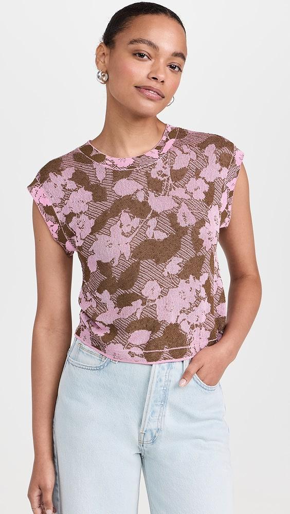 Rachel Comey Sirsi Top | Shopbop Product Image