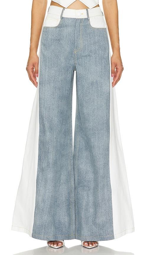 Perrie Wide Leg Product Image