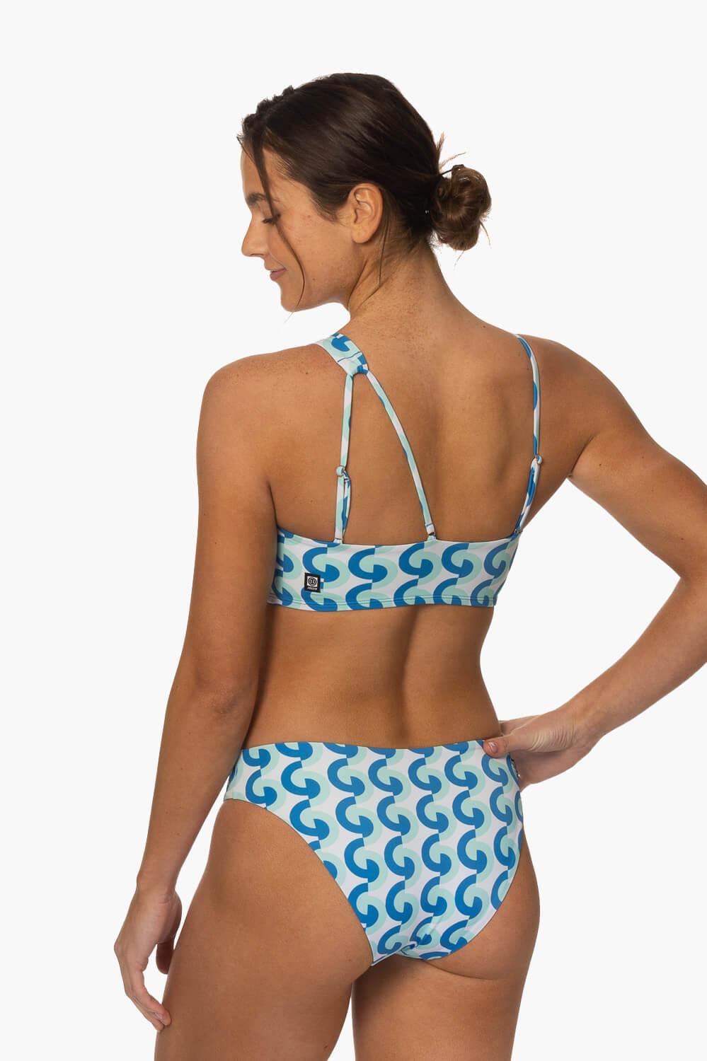 Valle Bikini Bottom - Dana Point Product Image