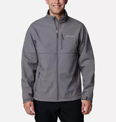 Columbia Men s Ascender Softshell Jacket- Product Image