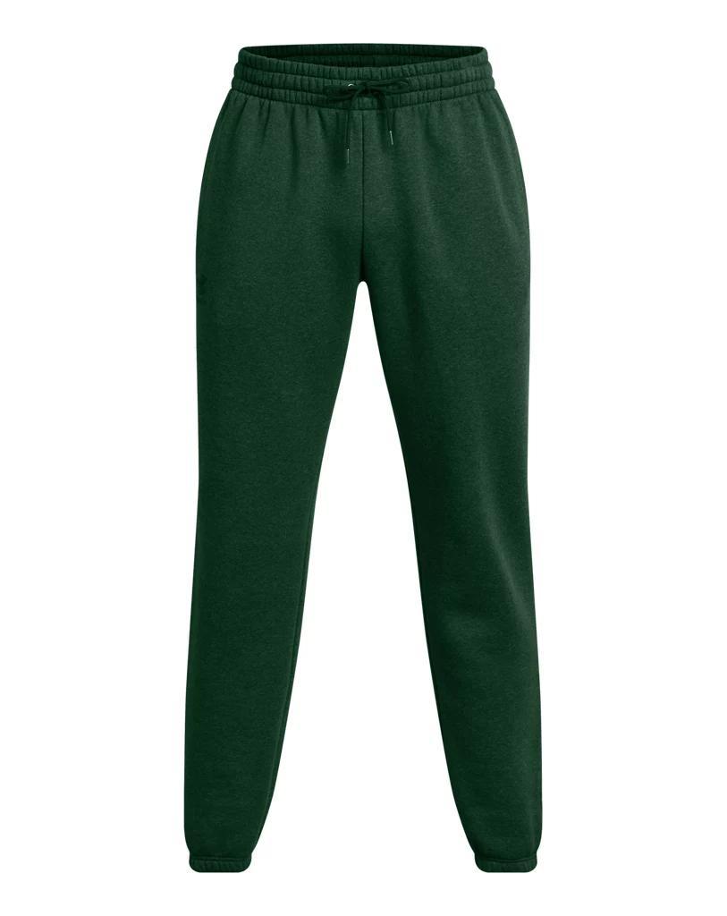 Men's UA Icon Fleece Joggers Product Image