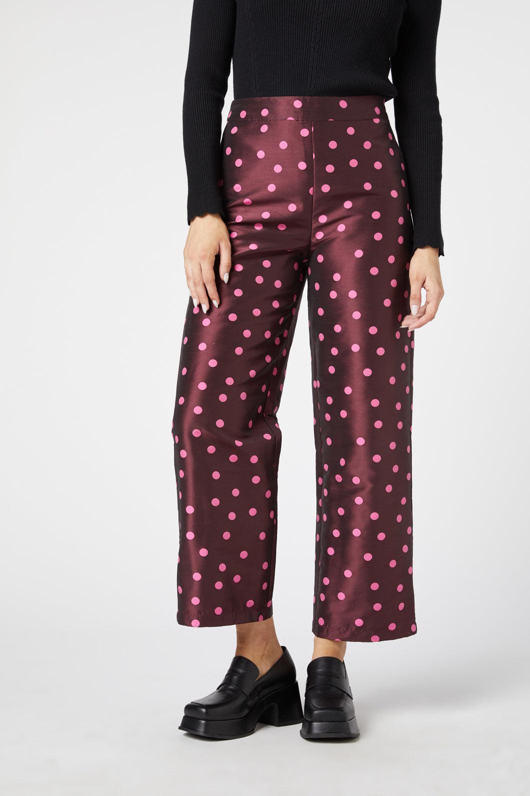 Bonnie Spot Pant Product Image