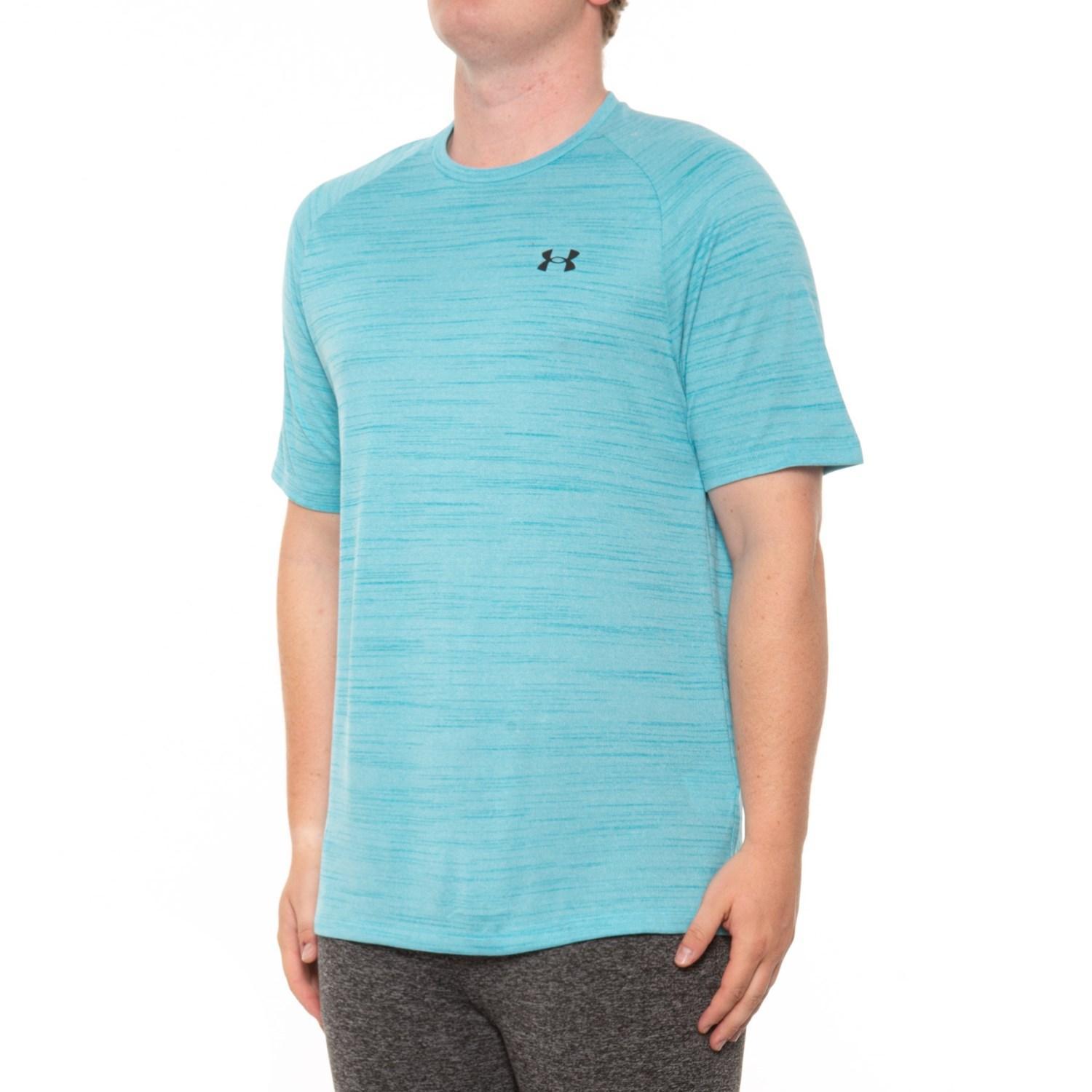 Under Armour Tiger Tech 2.0 T-Shirt - Short Sleeve Product Image