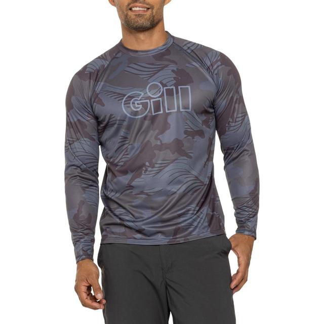 GILL Xpel Sun Shirt - UPF 50+, Long Sleeve Product Image